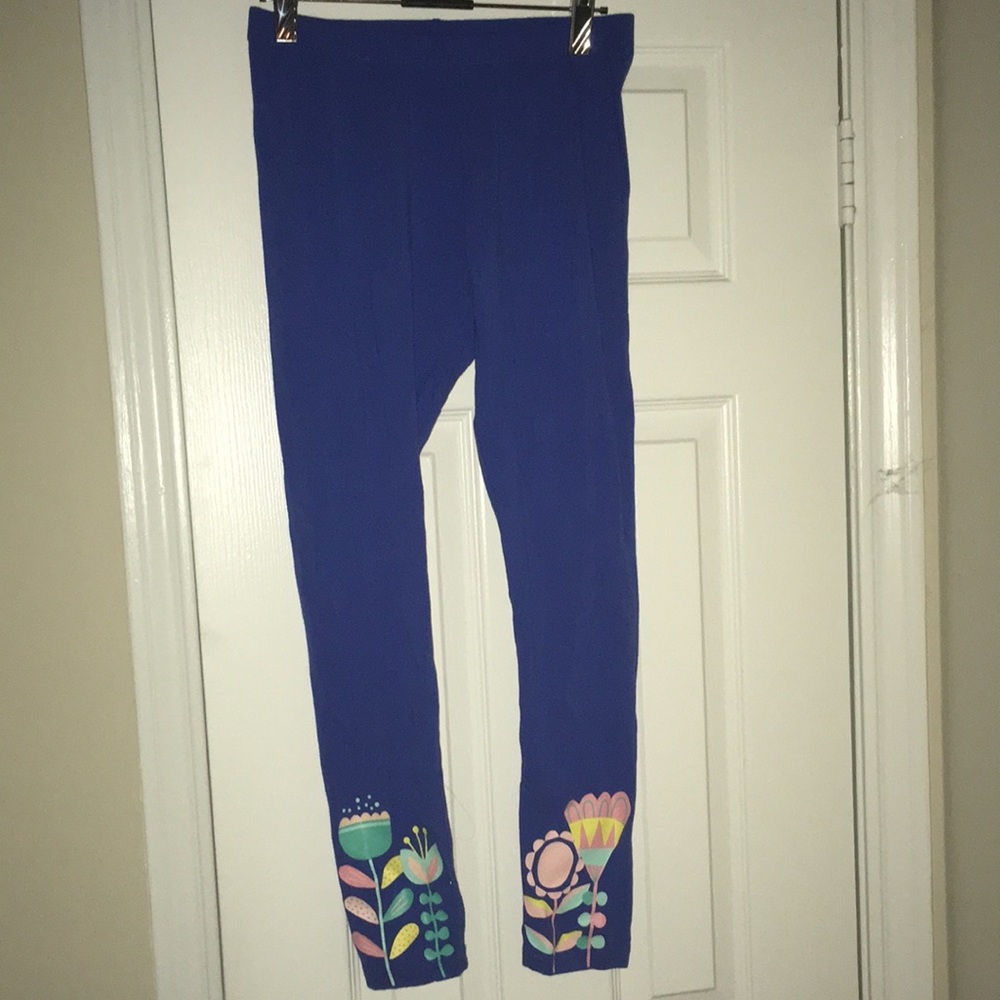 Kids Leggings